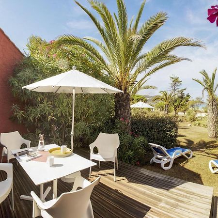 Hotel Belambra Clubs Belgodere - Golfe De Lozari Pokoj fotografie