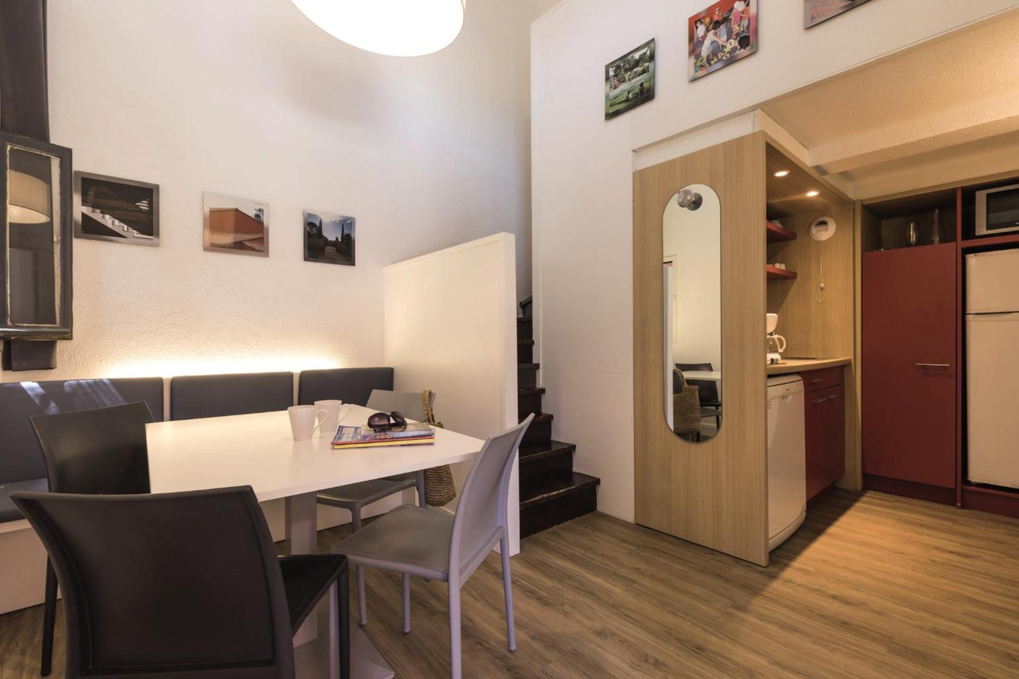 Hotel Belambra Clubs Belgodere - Golfe De Lozari Pokoj fotografie